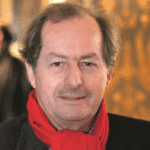 Jean-Marie Rouart - Écrivain Académie Française