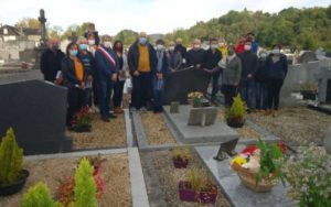 Lire la suite à propos de l’article Anniversaire de la naissance de Pierre Aristouy