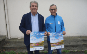 Lire la suite à propos de l’article La randonnée cycliste « On s’y Col ! » a lieu ce samedi entre Arette et La Pierre Saint Martin