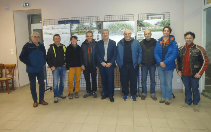 La Pierre Handis Pyrénées se réjouit du futur Pyrénéa Campus