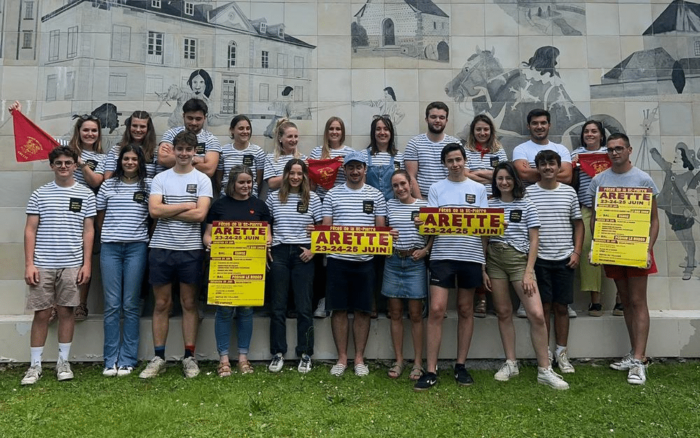  Les fêtes de la Saint-Pierre auront lieu du 23 au 25 juin