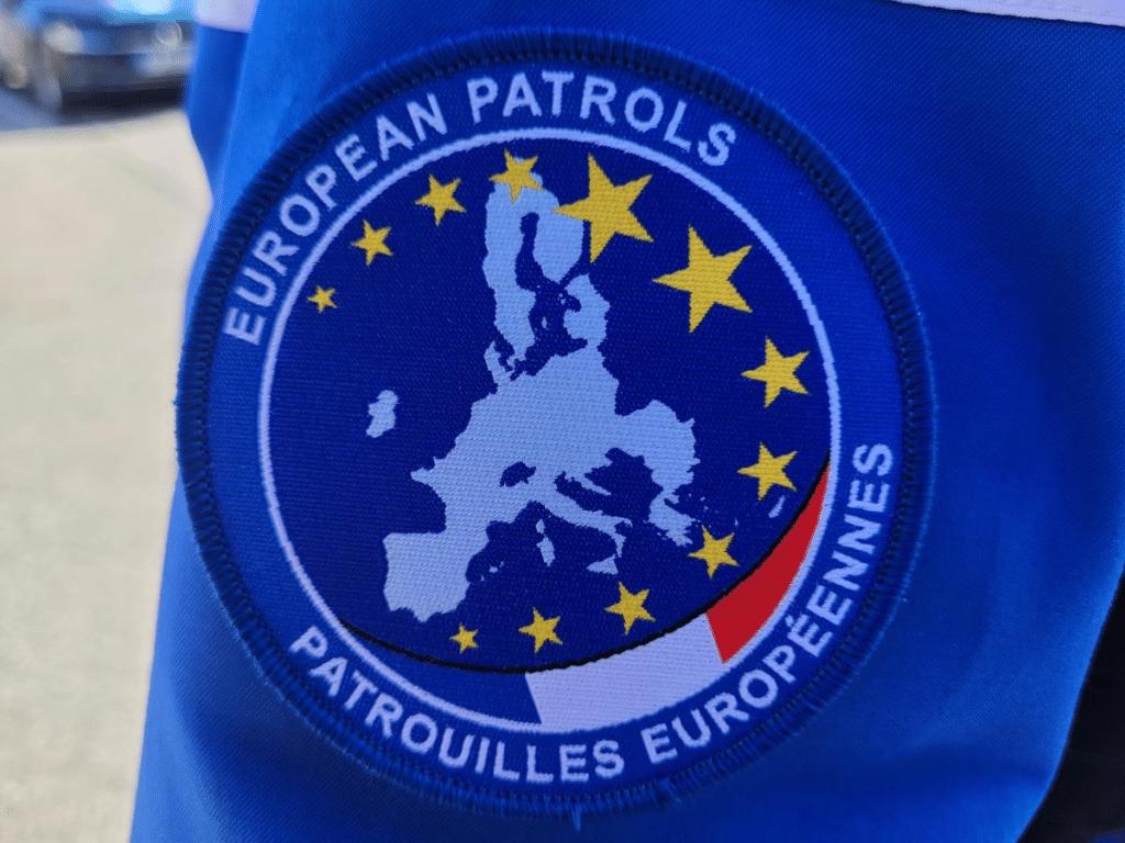Lire la suite à propos de l’article Des patrouilles européennes testées à la station de La Pierre Saint-Martin