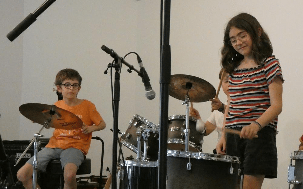 Haut-Béarn : les inscriptions sont ouvertes pour tous à l’école de musique