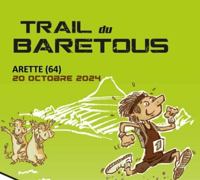  Une édition de rêve au Trail du Barétous