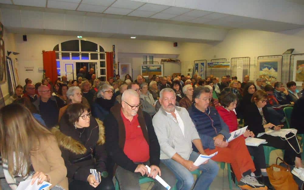 Commerces, Pyrénéa campus, centre culturel : ça bouge à Arette