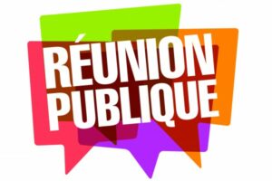 Lire la suite à propos de l’article Réunion publique du 15/11/24