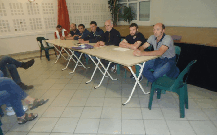  L’Acca L’Arettoise maintient son engagement pour la saison 2025-2026