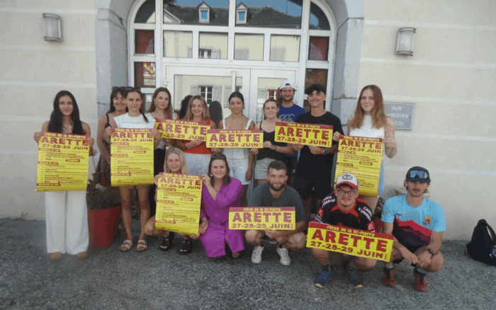  Les fêtes de la Saint-Pierre vont animer le village
