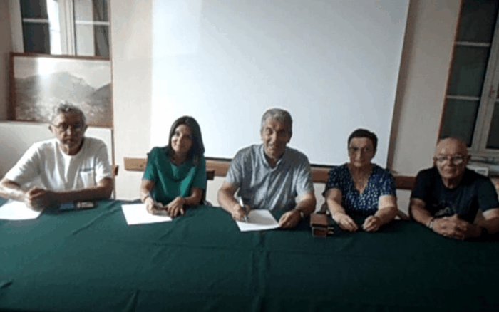 La commune signe une convention avec la mutuelle Mutami pour faciliter l’accès aux soins