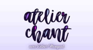 Lire la suite à propos de l’article Centre Culturel Ambille – Initiation chant