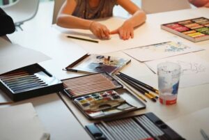 Lire la suite à propos de l’article Les rendez-vous de l’Art