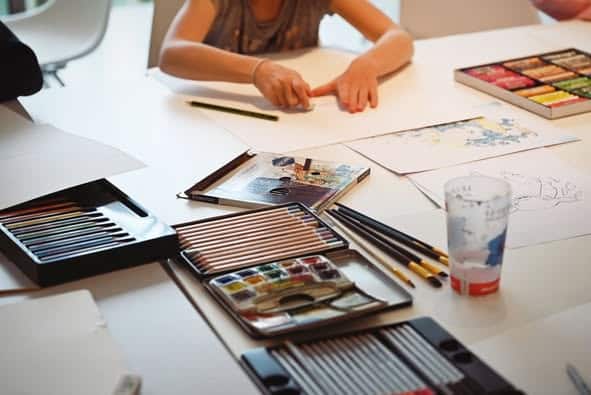 Lire la suite à propos de l’article Les rendez-vous de l’Art