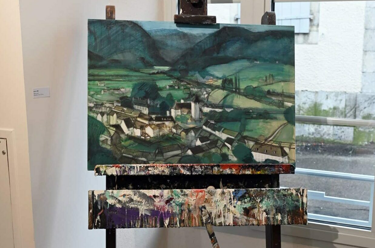 Programme ateliers du 4ème trimestre