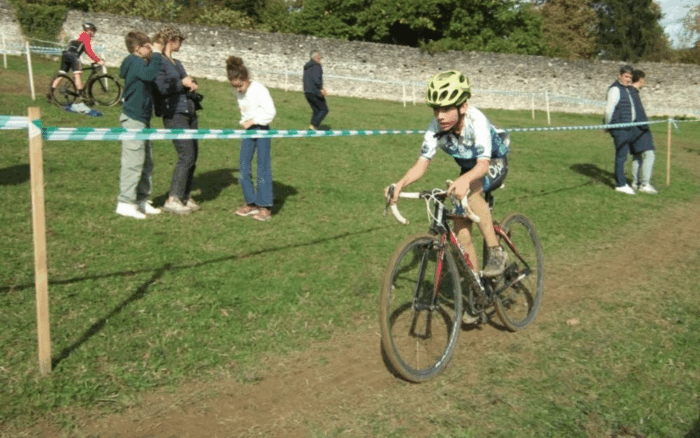  Le cyclo-cross des mousquetaires revient