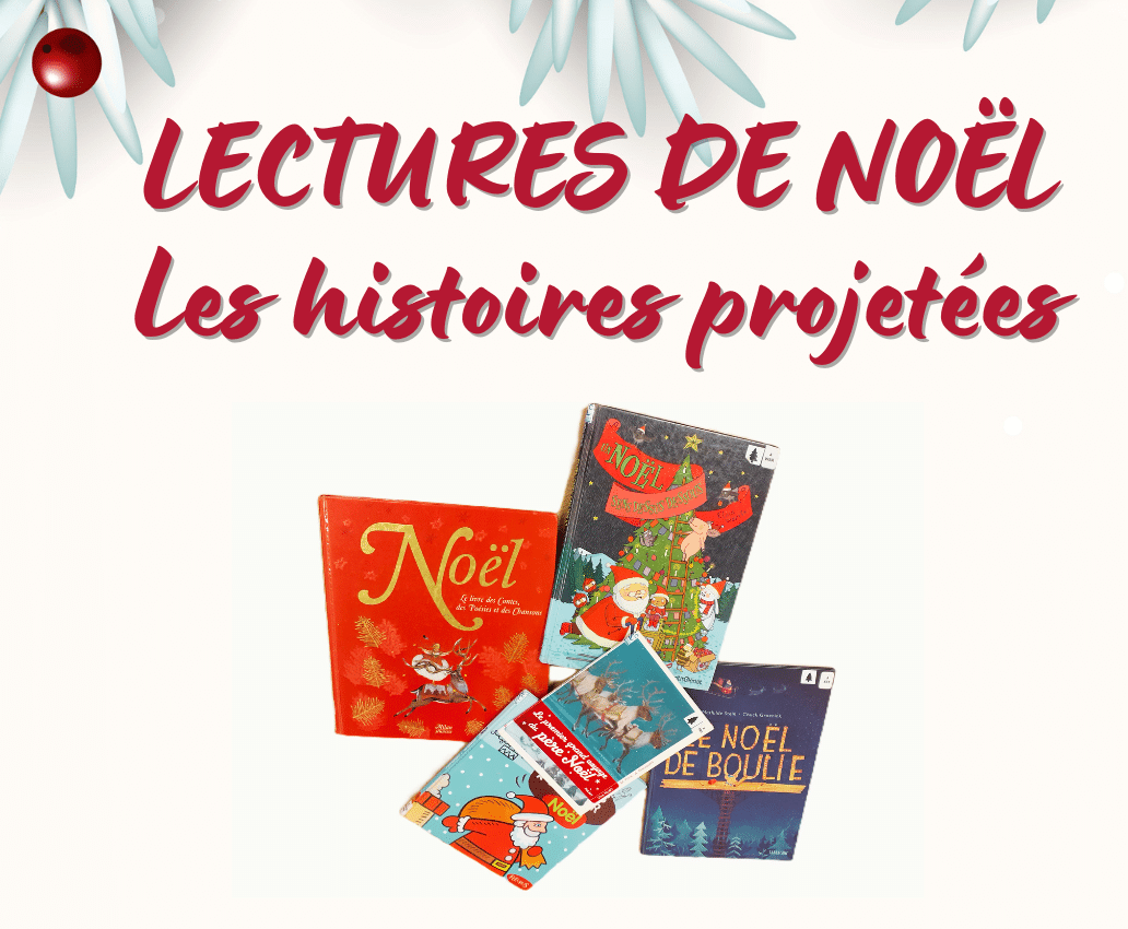 Lectures de Noël