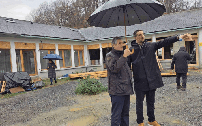 SPA, balnéo et hébergements  : le Pyrénéa campus ouvrira ses portes au public en juillet 2026