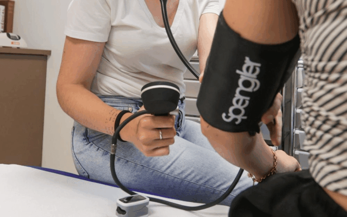 Ils partent à la retraite en 2028 : Arette a deux ans pour trouver des remplaçants à ses trois médecins
