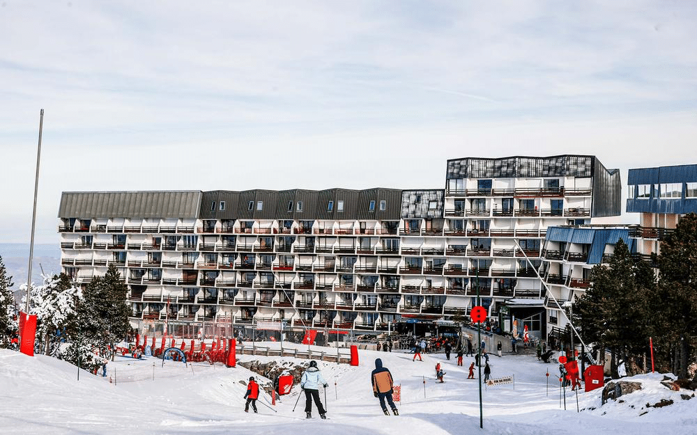 Taux de remplissage élevé, affluence au rendez-vous : la Pierre Saint-Martin en haute résolution