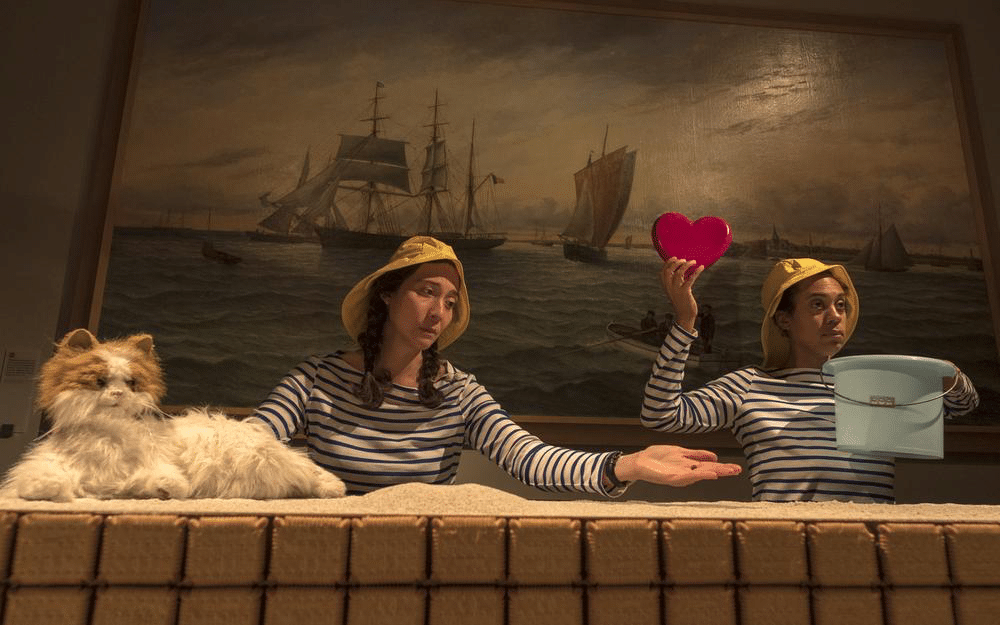 Lire la suite à propos de l’article Oloron/Arette : le Printemps des poètes s’invite en Haut-Béarn