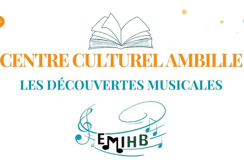 Lire la suite à propos de l’article Les découvertes musicales