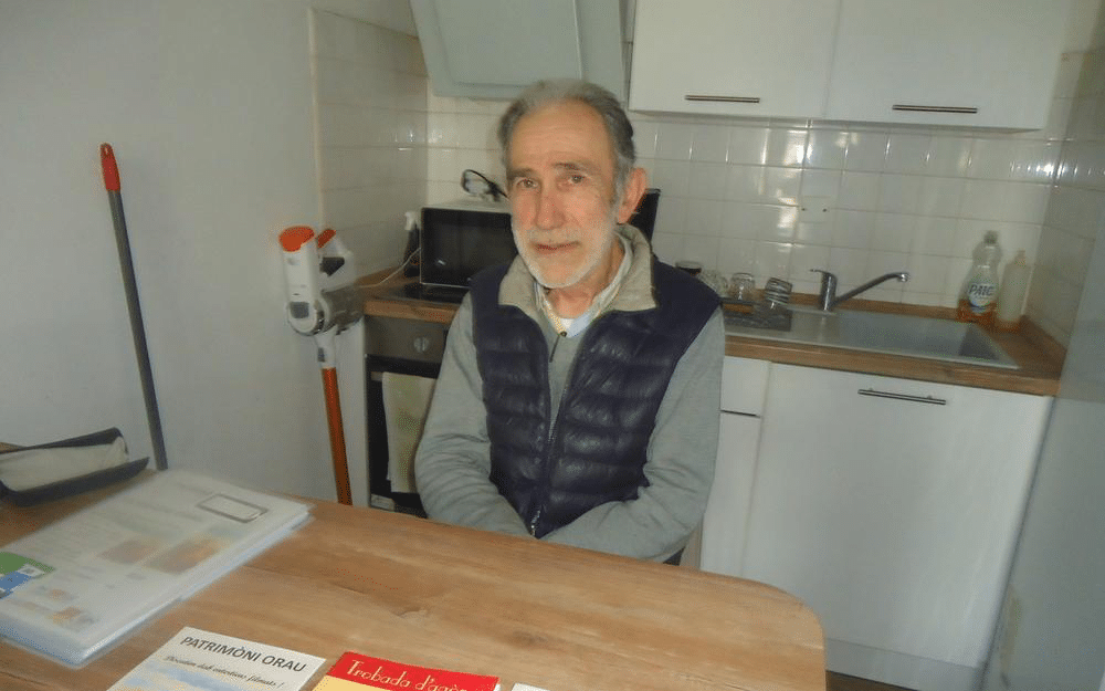 Lire la suite à propos de l’article Une matinée consacrée au béarnais parlé salle Barétous-Roncal