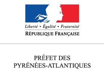 Arrêté règlementant temporairement les usages de l&rsquo;eau sur les communes des Pyrénées -Atlantiques