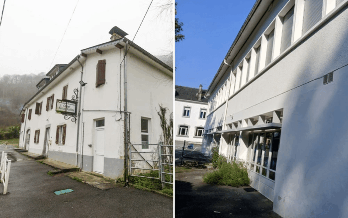Colos en Béarn: Quels projets pour le chalet Nelson Paillou et la Base Aventure ?