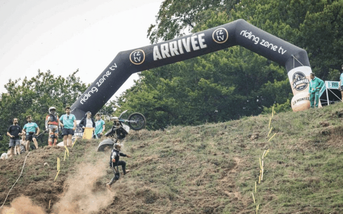 Arette : la Montée est restée impossible !