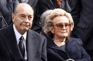 Lire la suite à propos de l’article Une conférence pour lever le voile sur le couple Chirac